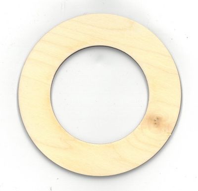 Bouée 5"