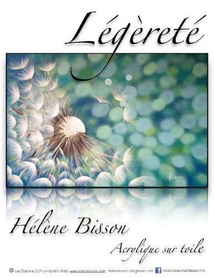 Légèreté-HB (Français)