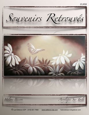 Souvenirs retrouvés-HB (Français)