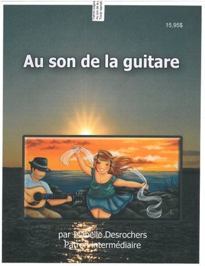 Au son de la guitare-ID (Français)