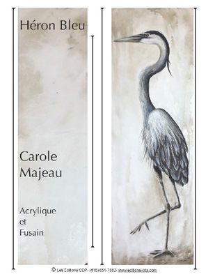 Héron Bleu-CM (Fichier PDF Français)