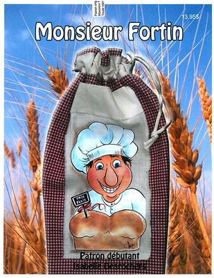 Monsieur Fortin-ID (Français)