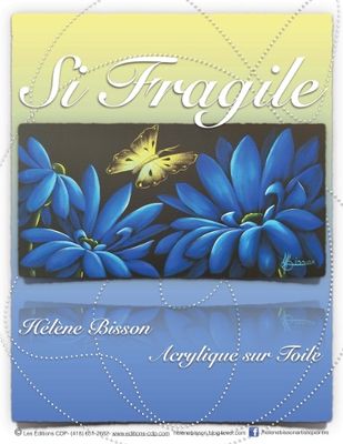 Si fragile-HB (Français)