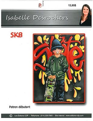 SK8-ID (French)