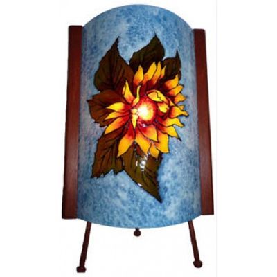 Lampe soleil