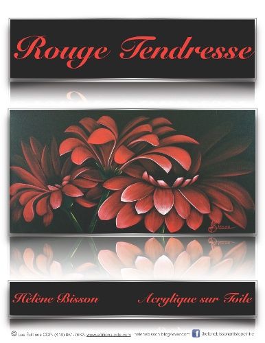 Rouge tendresse-HB (French)