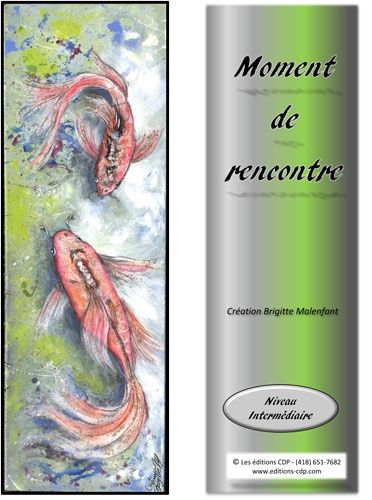Moment de rencontre-BM (French)
