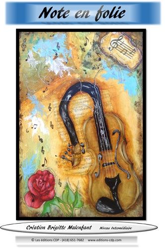 Note en folie-BM (French)