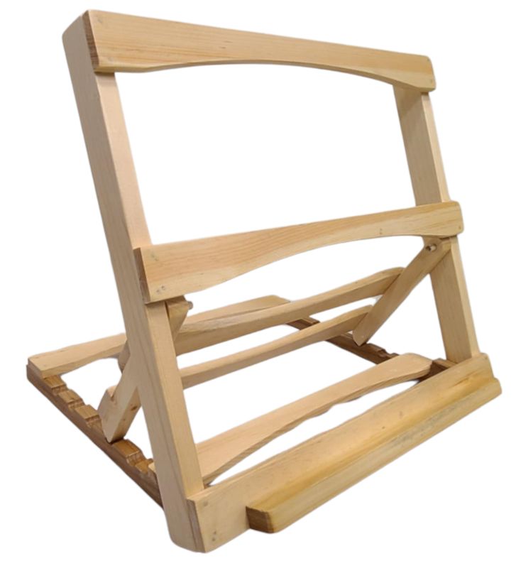 Chevalet de table 16"
