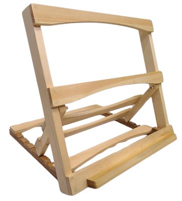 Chevalet de table 16"