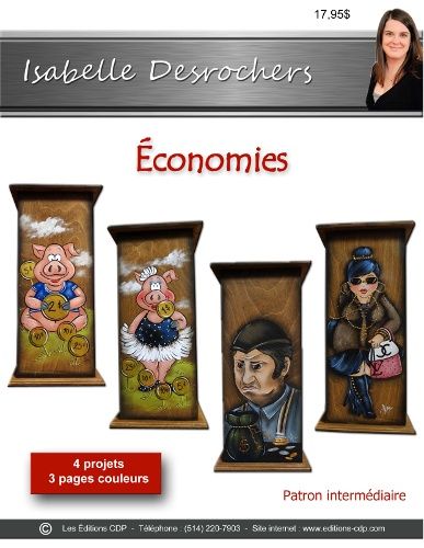 Économies-ID (Français)