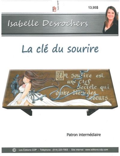 La clé du sourire-ID (French)