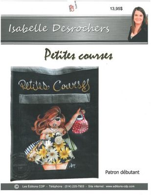 Petites courses-ID (Français)