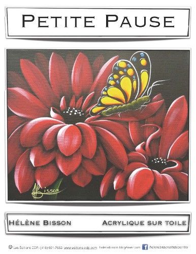 Petite pause-HB (French PDF File)