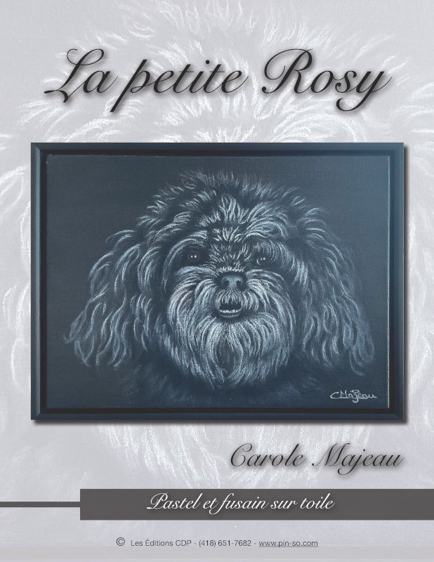 La petite Rosy-CM (Fichier PDF Français)