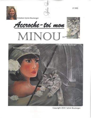 Accroche-toi mon minou-SB (Français)