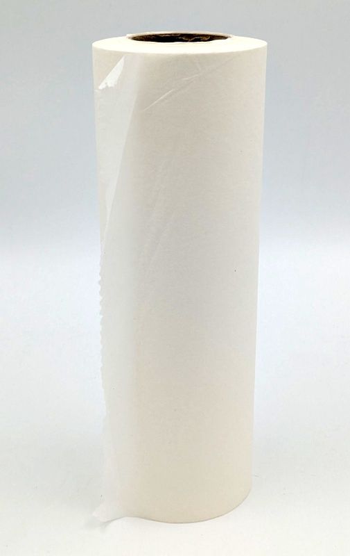 Papier d'examen médical en rouleau 8¨X220'