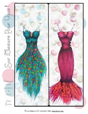 Sur mesure pour vous!-JC (French PDF File)