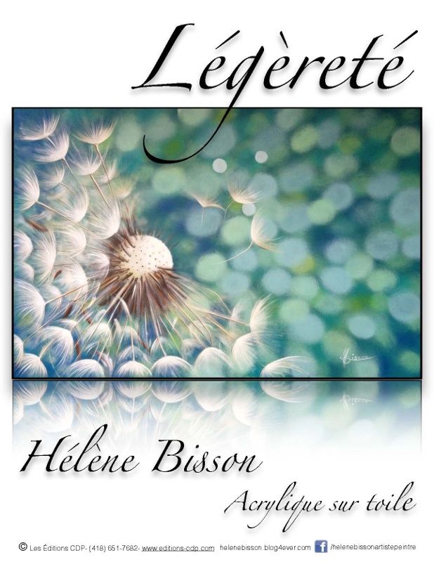 Légèreté-HB (French PDF File)