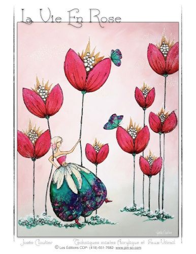 La vie en rose-JC (French PDF File)