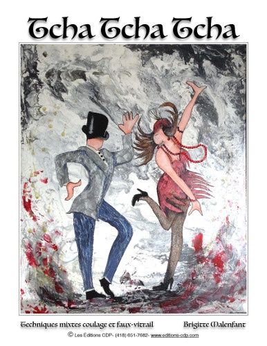 Tcha Tcha Tcha-BM (French)