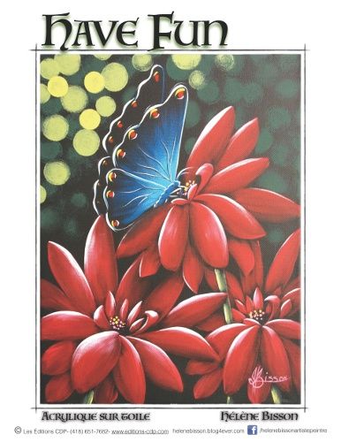 Have fun-HB (French PDF File)