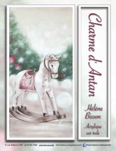 Charme d'antan-HB (French PDF File)