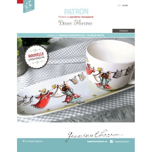 La douce Florence-GC (French)