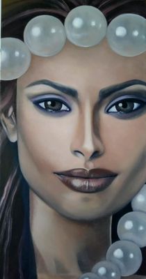 Tableau Donna II