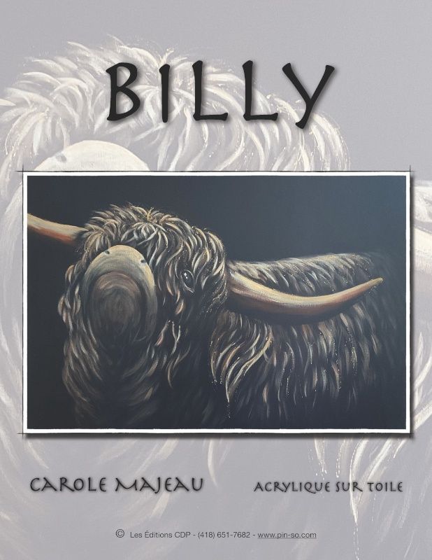 Billy-CM (Fichier PDF Français)