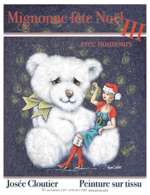 Mignonne fête Noël III-JC (Fichier PDF Français)