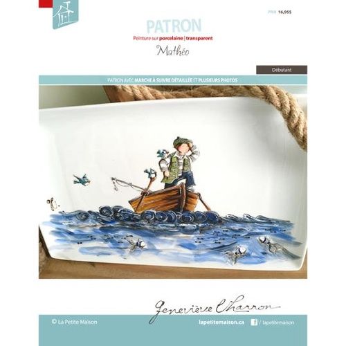 Mathéo-GC (Français)