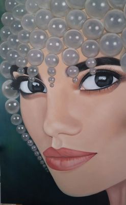 Tableau Donna III
