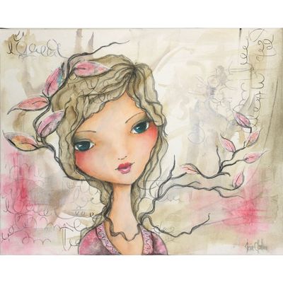 Tableau Rosy