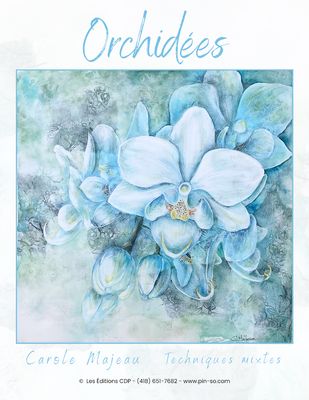 Orchidées-CM (Fichier PDF Français)