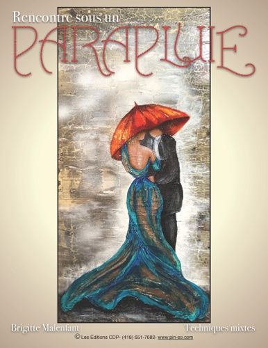 Rencontre sous un parapluie-BM (Français)