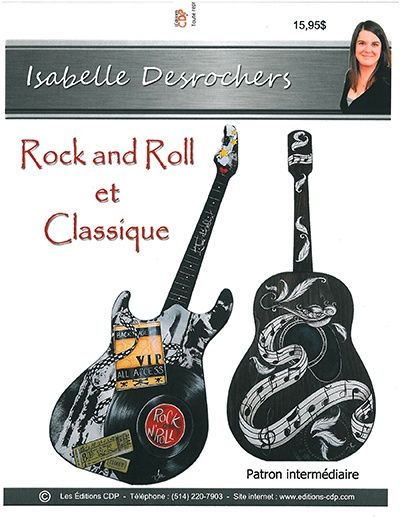 Rock and Roll et Classique-ID (Français)