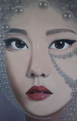 Tableau Donna V