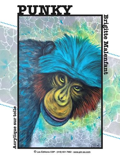 Punky-BM (Français)