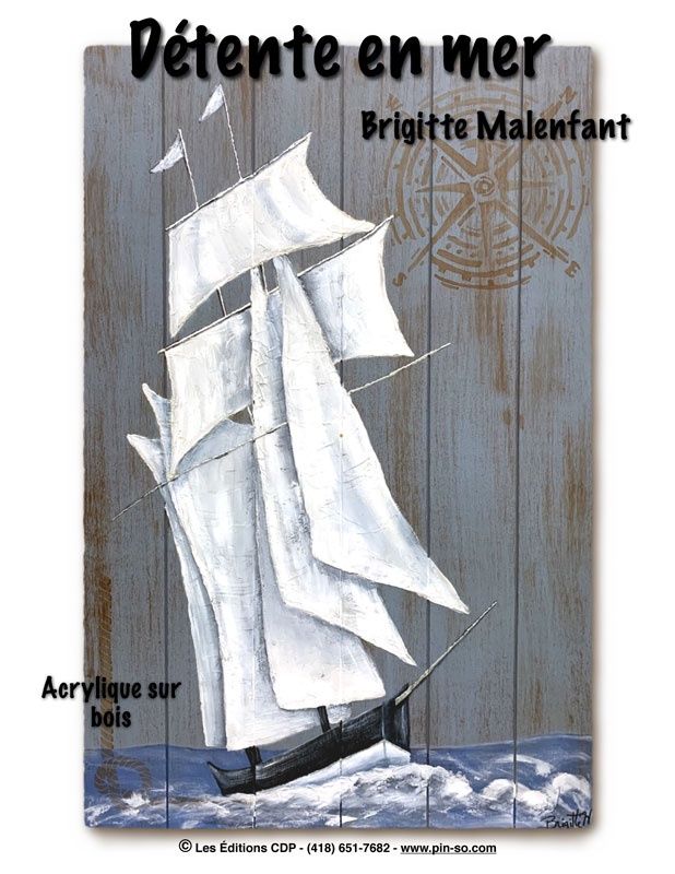 Détente en mer-BM (Français)