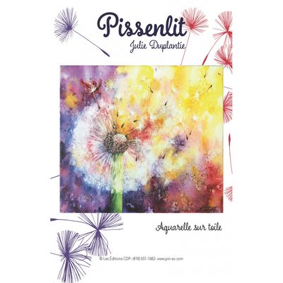 Pissenlit-JD (Fichier PDF Français) Pissenlit-JD (Fichier PDF Français)