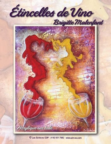 Étincelles de vino-BM (Français)