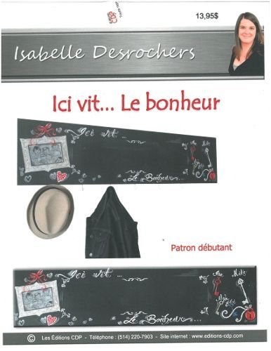 Ici vit... Le bonheur-ID (French)