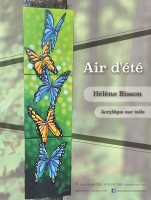 Air d'été-HB (Fichier PDF Français)