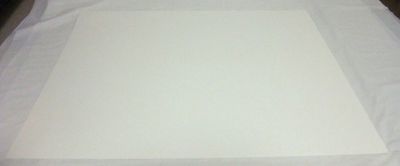Papier yupo blanc 74lbs 26"x20"