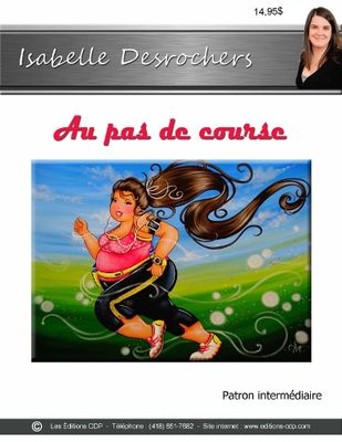 Au pas de course-ID (Français) Au pas de course-ID (Français)