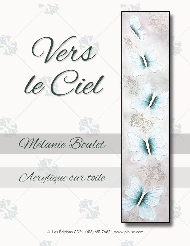 Vers le ciel-MB (French)