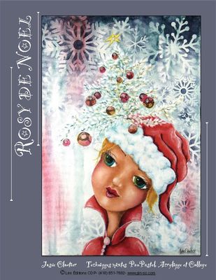 Rosy de Noël-JC (Fichier PDF Français)