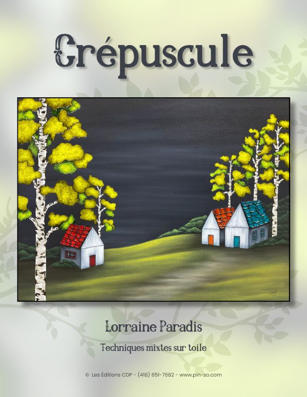 Crépuscule-LP (Français)