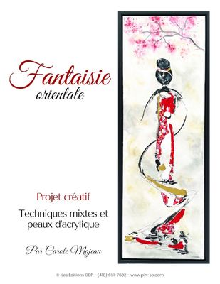 Fantaisie orientale-CM (Fichier PDF Français)